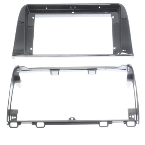 Рамка для установки магнитолы Honda CR-V 2016+ 9&quot; 