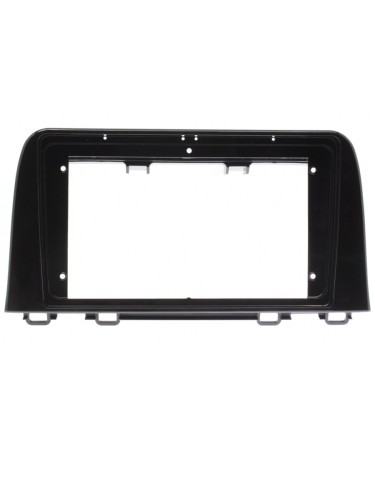 Рамка для установки магнитолы Honda CR-V 2016+ 9" 