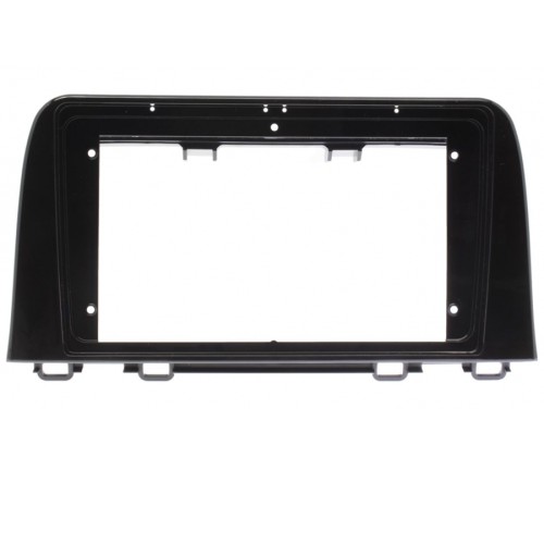 Рамка для установки магнитолы Honda CR-V 2016+ 9&quot; 
