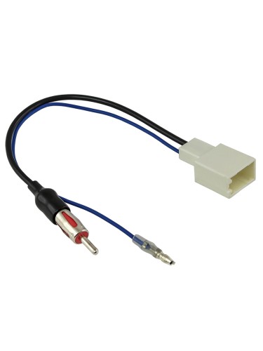 Антенный адаптер AuRa ANC-TY19 для Subaru, Toyota