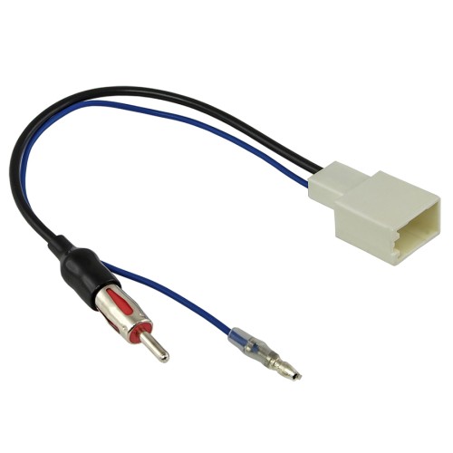 Антенный адаптер AuRa ANC-TY19 для Subaru, Toyota