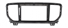 Рамка для установки в Kia Sportage 2018+ 9" дисплея