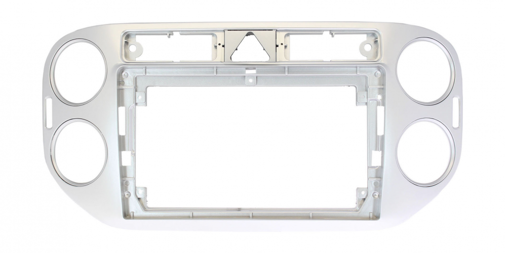 Рамка для установки в VW Tiguan 2007-2011 9" дисплея