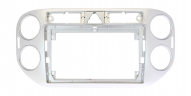 Рамка для установки в VW Tiguan 2007-2011 9" дисплея