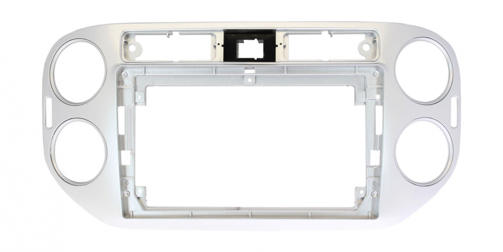 Рамка для установки в VW Tiguan 2007-2011 9" дисплея