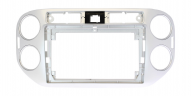 Рамка для установки в VW Tiguan 2007-2011 9" дисплея
