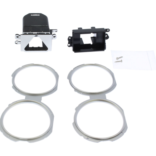 Рамка для установки в VW Tiguan 2007-2011 9" дисплея
