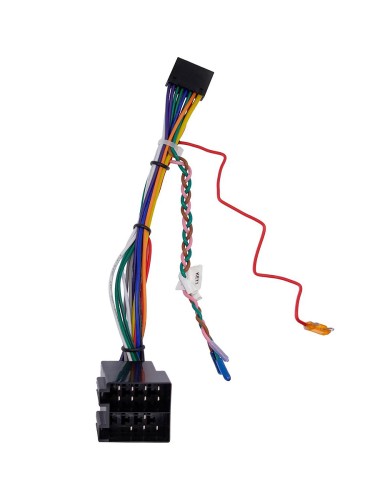Комплект проводов для установки в Лада Гранта 2011 - 2017