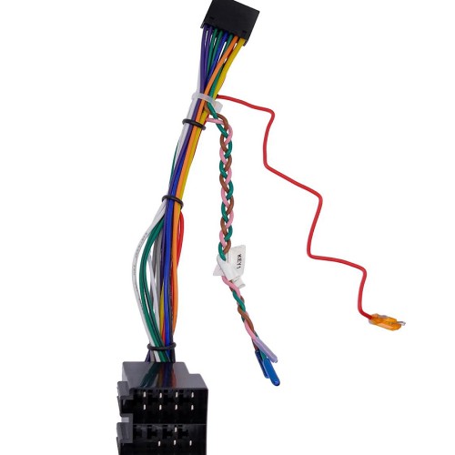 Комплект проводов для установки в Лада Гранта 2011 - 2017