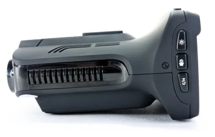 Автомобильный видеорегистратор Eplutus GR-92Р с радар-детектором и GPS