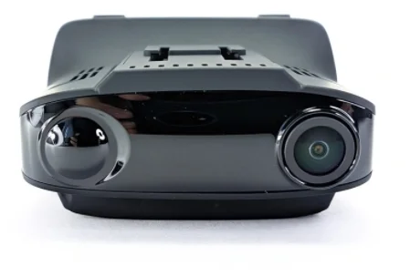 Автомобильный видеорегистратор Eplutus GR-92Р с радар-детектором и GPS