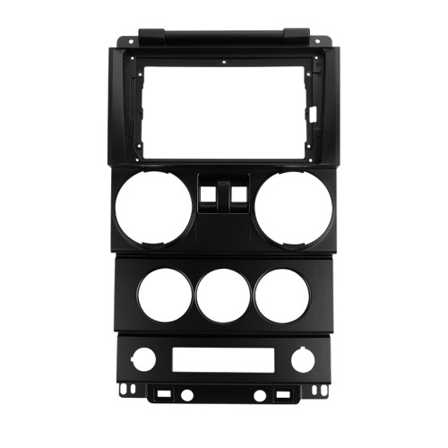 Установочный комплект Teyes для Jeep Wrangler 3 JK 2008-2010 9&quot; (F1)