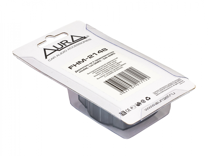 Держатель предохранителя ANL Aura FHM-2148