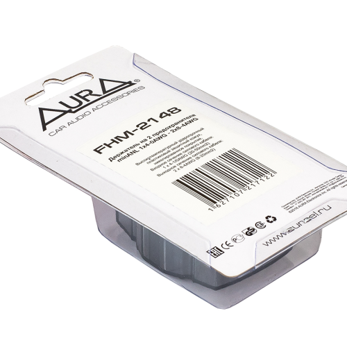 Держатель предохранителя ANL Aura FHM-2148