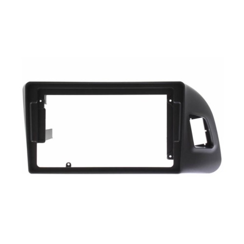 Установочный комплект Teyes для Audi Q5 8R 2008-2017 9 " (Вариант А) без джойстика Can Bus OD-AD-02