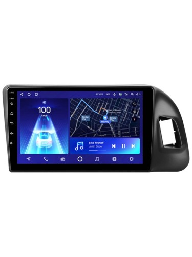 Установочный комплект Teyes для Audi Q5 8R 2008-2017 9 " (Вариант А) без джойстика Can Bus OD-AD-02