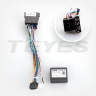 Штатная магнитола Teyes CC3 2K 360° Lifan X60 2012-2016 9"