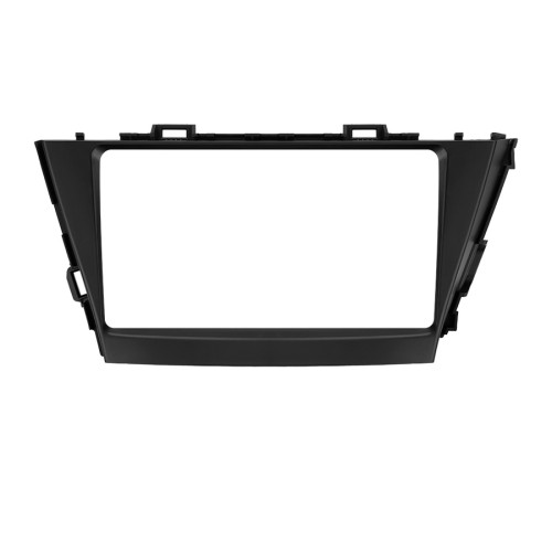 Установочный комплект Teyes для Toyota Prius Plus V Alpha 2012-2017 9&quot; (Left hand drive)