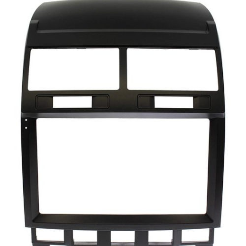 Рамка для установки в VW Touareg 2002-2010 9" дисплея Тип1