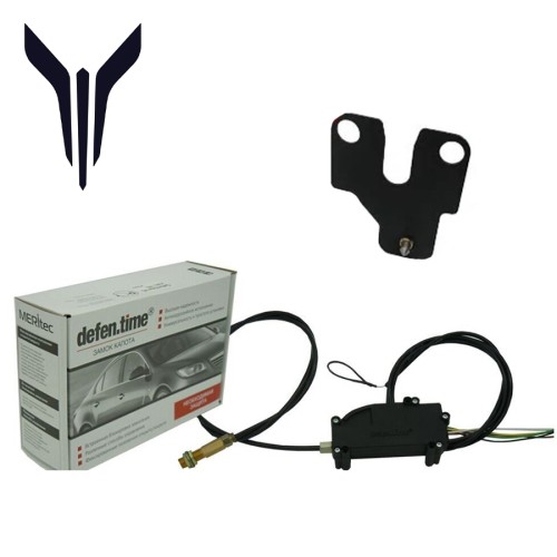 Замок капота Defen.time V5 Pro2 для Voyah Free