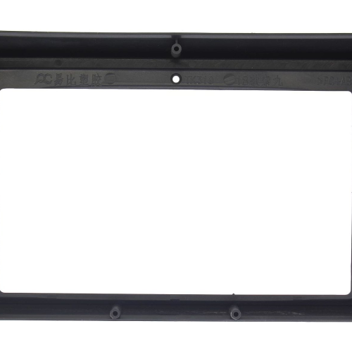 Рамка для установки в Hyundai Sonata 2018+ 9&quot; дисплея