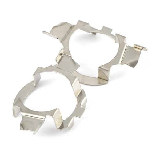 Адаптер для LED ламп (ТК-101) Универсальный метал (1шт)