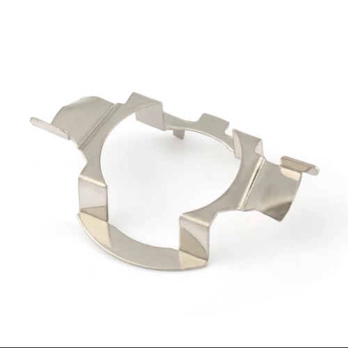 Адаптер для LED ламп (ТК-101) Универсальный метал (1шт)