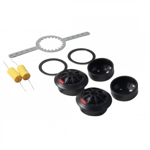 Твитер VIBE SLICK1-V7 (пара)