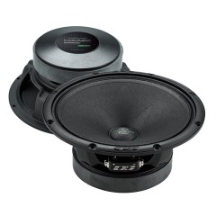 Alphard Apocalypse AP-M60SE PRO ΡΡΠ΅Π΄Π½Π΅ΡΠ°ΡΡΠΎΡΠ½Π°Ρ Π°ΠΊΡΡΡΠΈΠΊΠ° 6,5" (16,5ΡΠΌ) (ΠΏΠ°ΡΠ°)