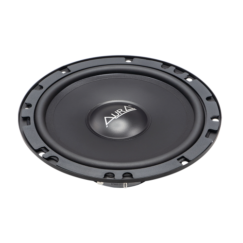 Aura Storm-65C 2-х полосная компонентная акустика 6,5" (комплект)