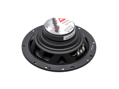 Aura Storm-65C 2-х полосная компонентная акустика 6,5&quot; (комплект)