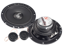 Aura Storm-65C 2-х полосная компонентная акустика 6,5" (комплект)