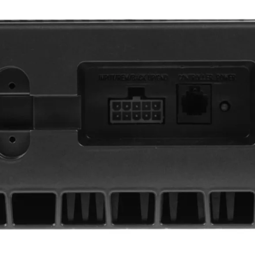 Активный автомобильный cабвуфер SUPRA SRD-1602A