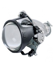 Optima биксеноновая линза Bosch