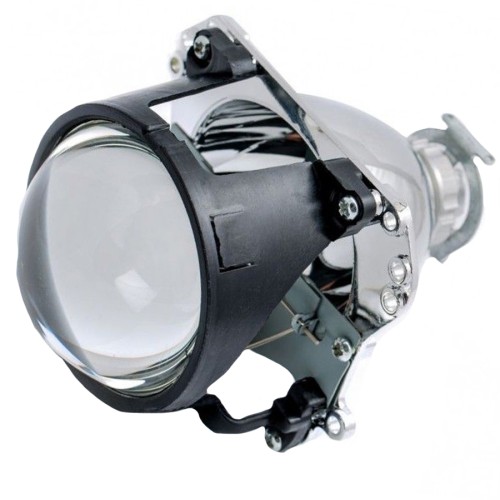 Optima биксеноновая линза Bosch