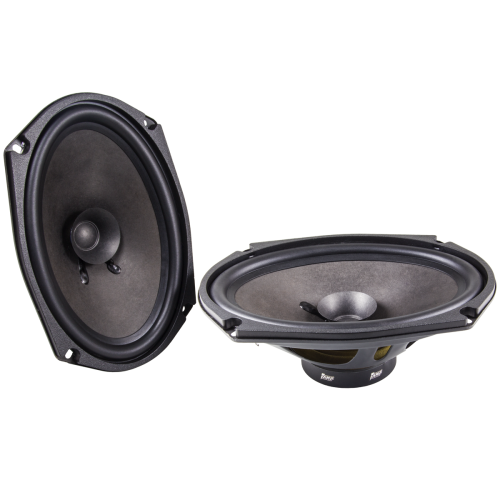 Широкополосная акустика AMP PROMO FR69 VER.2 (пара)