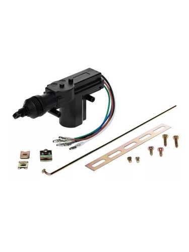 Электропривод замка двери (активатор) StarLine SL-5 12V