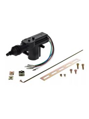 Электропривод замка двери (активатор) StarLine SL-5 12V