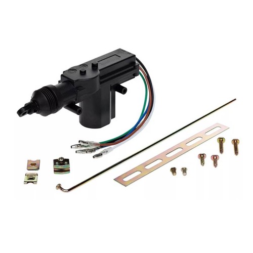 Электропривод замка двери (активатор) StarLine SL-5 12V