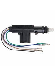 Электропривод замка двери (активатор) StarLine SL-5 12V