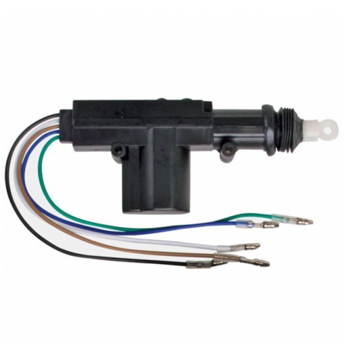 Электропривод замка двери (активатор) StarLine SL-5 12V