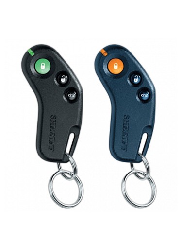 Автосигнализация Sheriff APS-2600