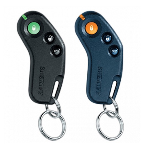 Автосигнализация Sheriff APS-2600