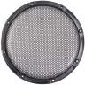 Защитная решетка (Гриль) для акустики AMP MGH165 сталь+пластик 17см (1шт)