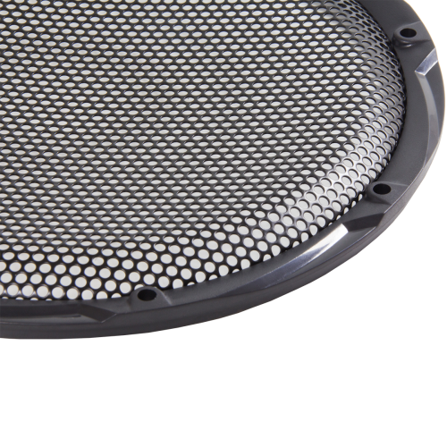 Защитная решетка (Гриль) для акустики AMP MGH165 сталь+пластик 17см (1шт)