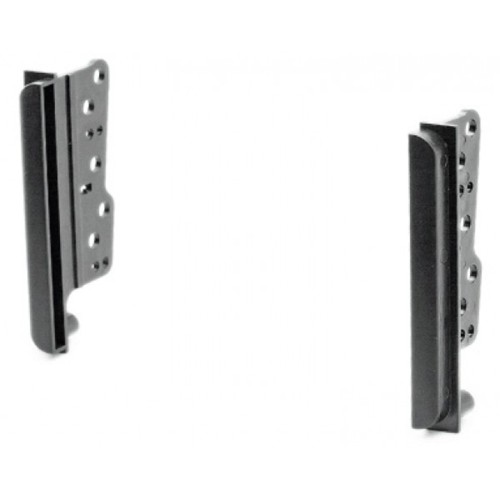 Переходная рамка для установки магнитолы Carav Toyota Universal brackets (вставки) 2Din (11-039)