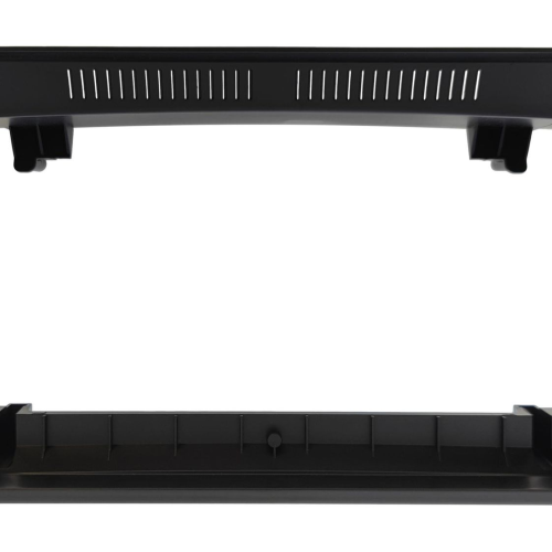 Установочный комплект Wide Media 9&quot; для Infiniti M35,Nissan Fuga 2004-2009