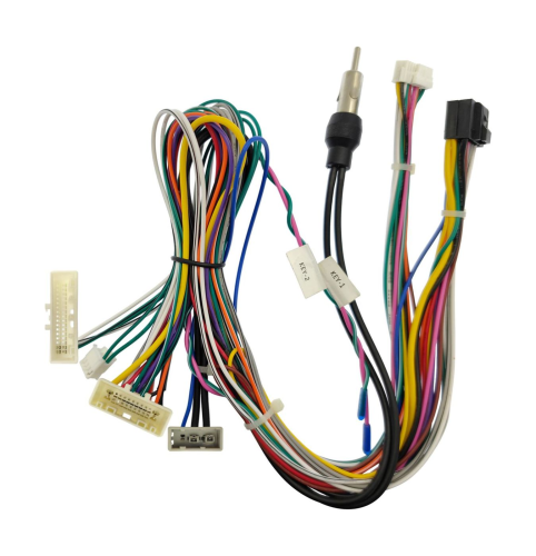 Установочный комплект Wide Media 9" для Infiniti M35,Nissan Fuga 2004-2009