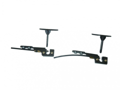 Кронштейн замка капота для BMW 5 G30 2017-2020 (215)