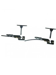 Кронштейн замка капота для BMW 5 G30 2017-2020 (215)